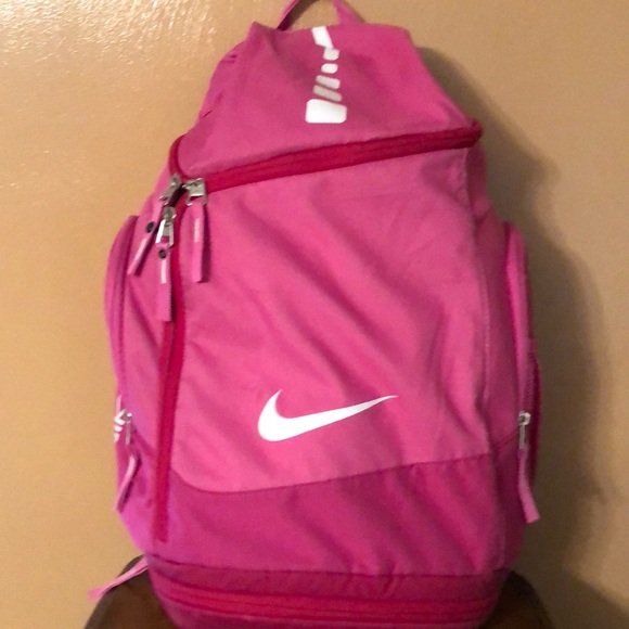 nike backpack limited edition